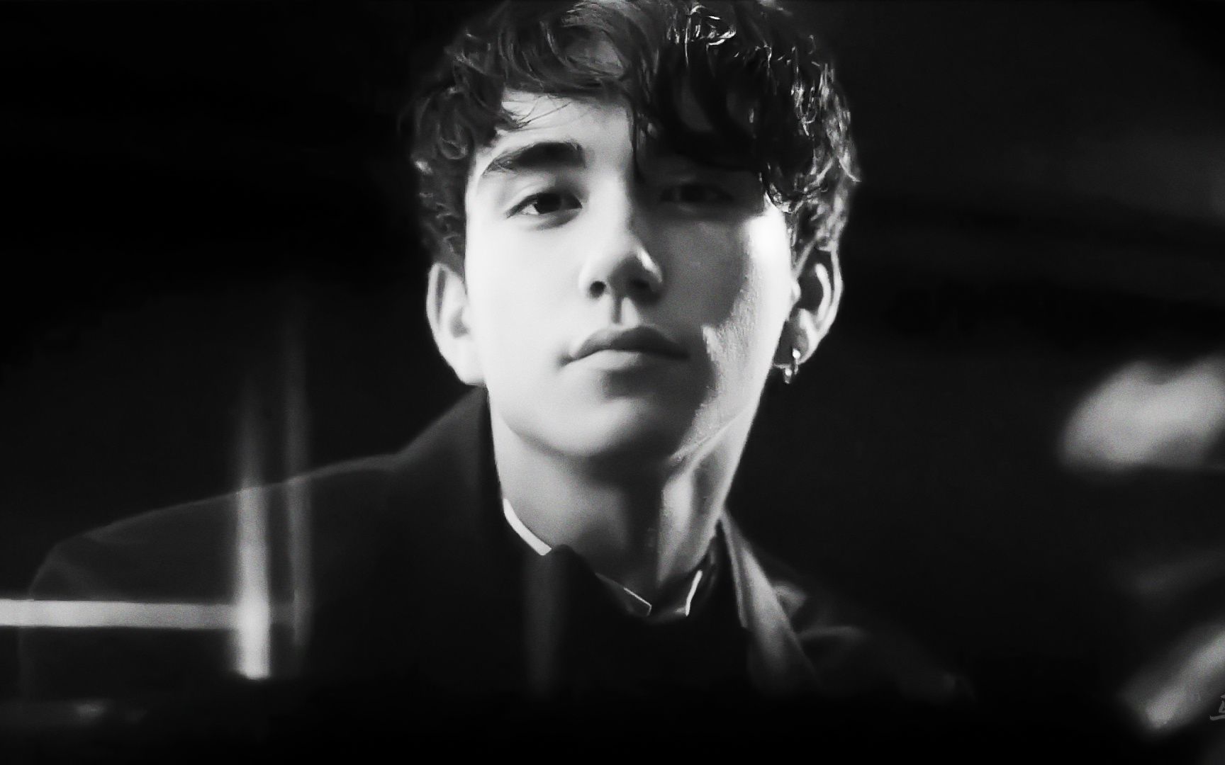 【和马|kazuma】你太懂得怎么样成为一个人的白月光