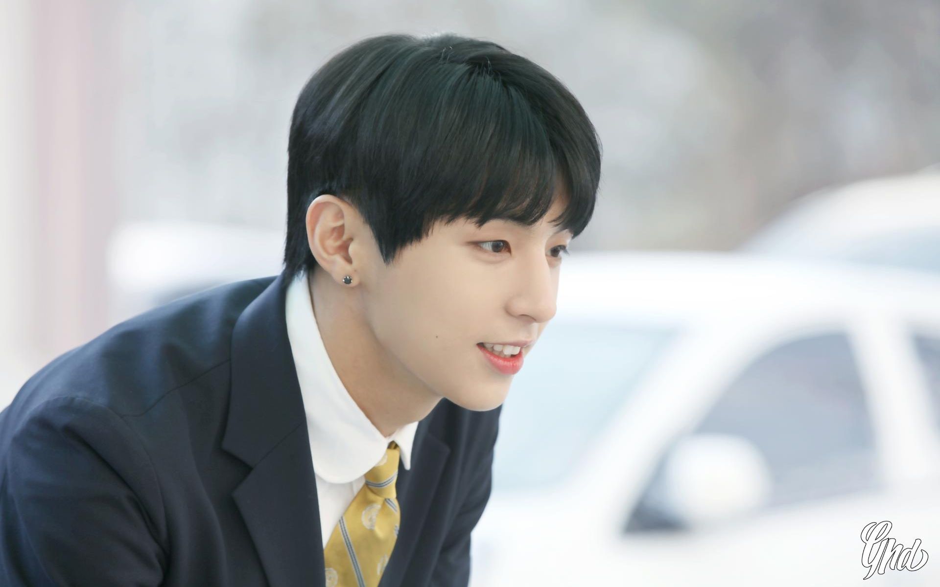 its u golden child y focus 崔胜允 直拍合集(含自制)