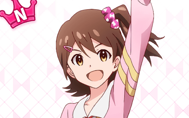 【中文字幕】偶像大师百万现场 剧场时光 春日未来n卡觉醒剧情_哔哩