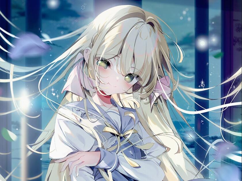 紙の上の魔法使い 色紙 月社妃 紙の上の魔法使い 月社妃 色紙 紙の上の魔法使い 色紙 月