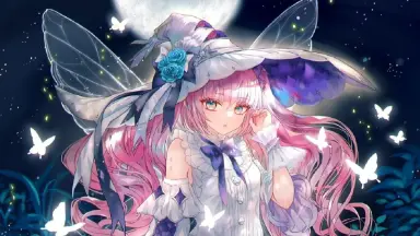 東方萌無双 武士的魂 葉月ゆら&Drop Shin Touhou Moe Musou (2009) MP3 - Download Shin Touhou Moe
