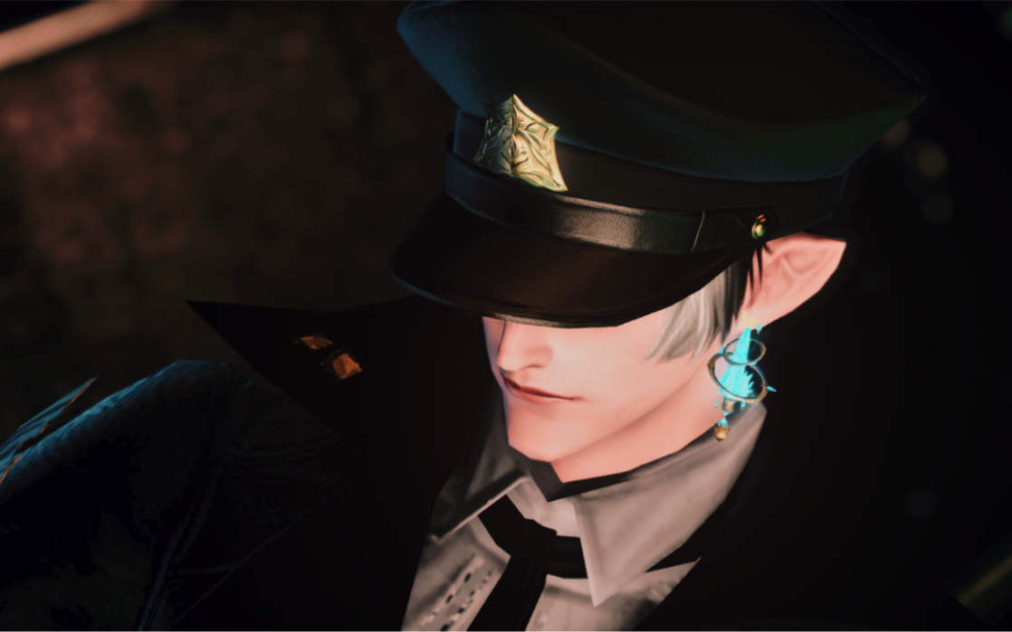 ff14 最终幻想14 诗人演奏 a thousand years