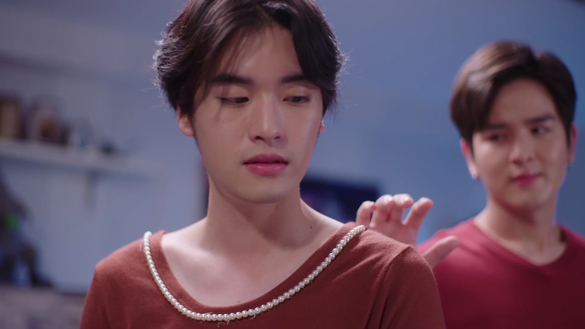 泰剧y情公寓续集预告来了星星眼