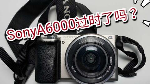 sony a6000 olx