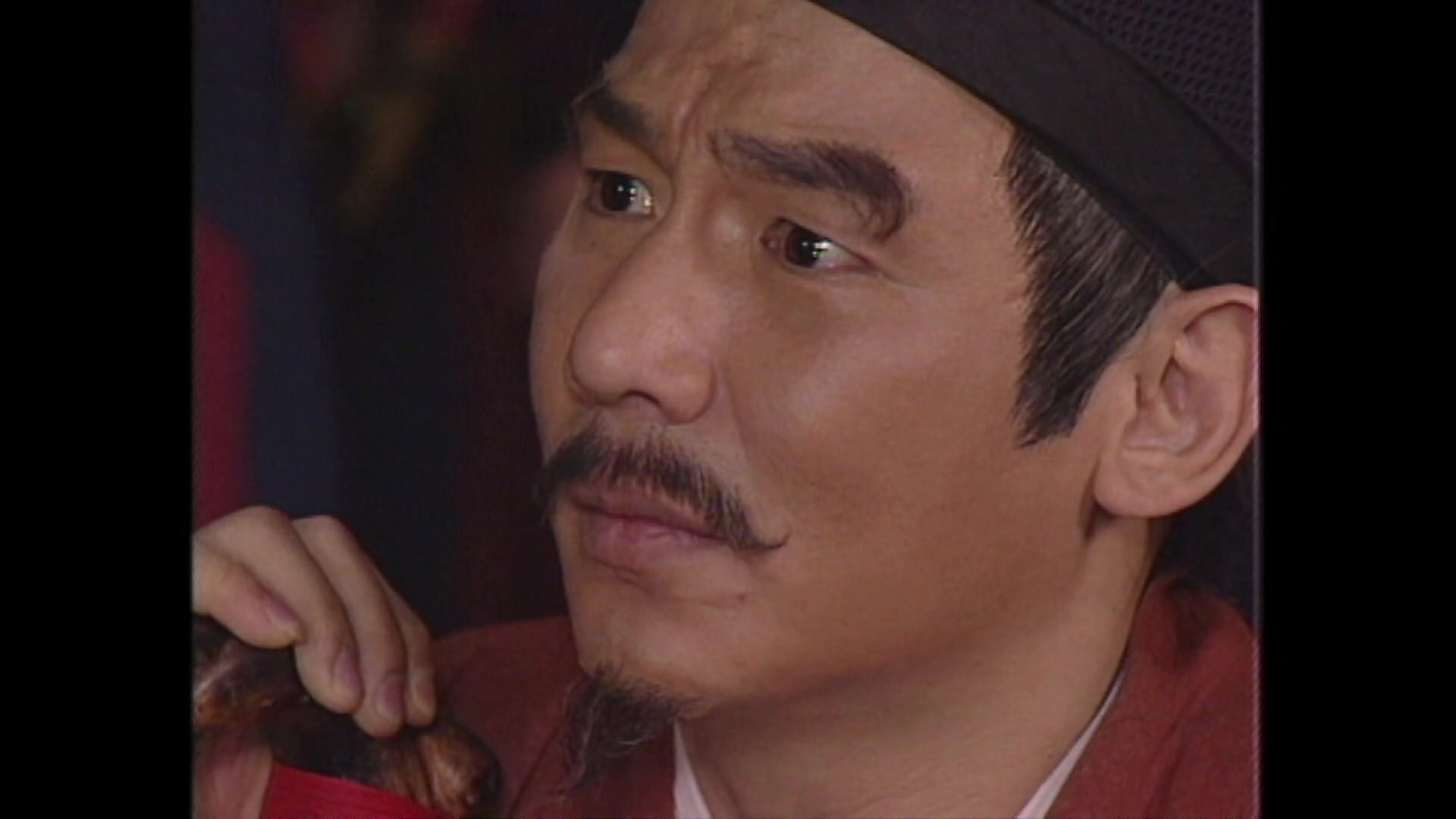 【神捕之佟林cut】碾玉观音17-2 杖毙(郑少秋,俞小凡,张庭,黄文豪,郑