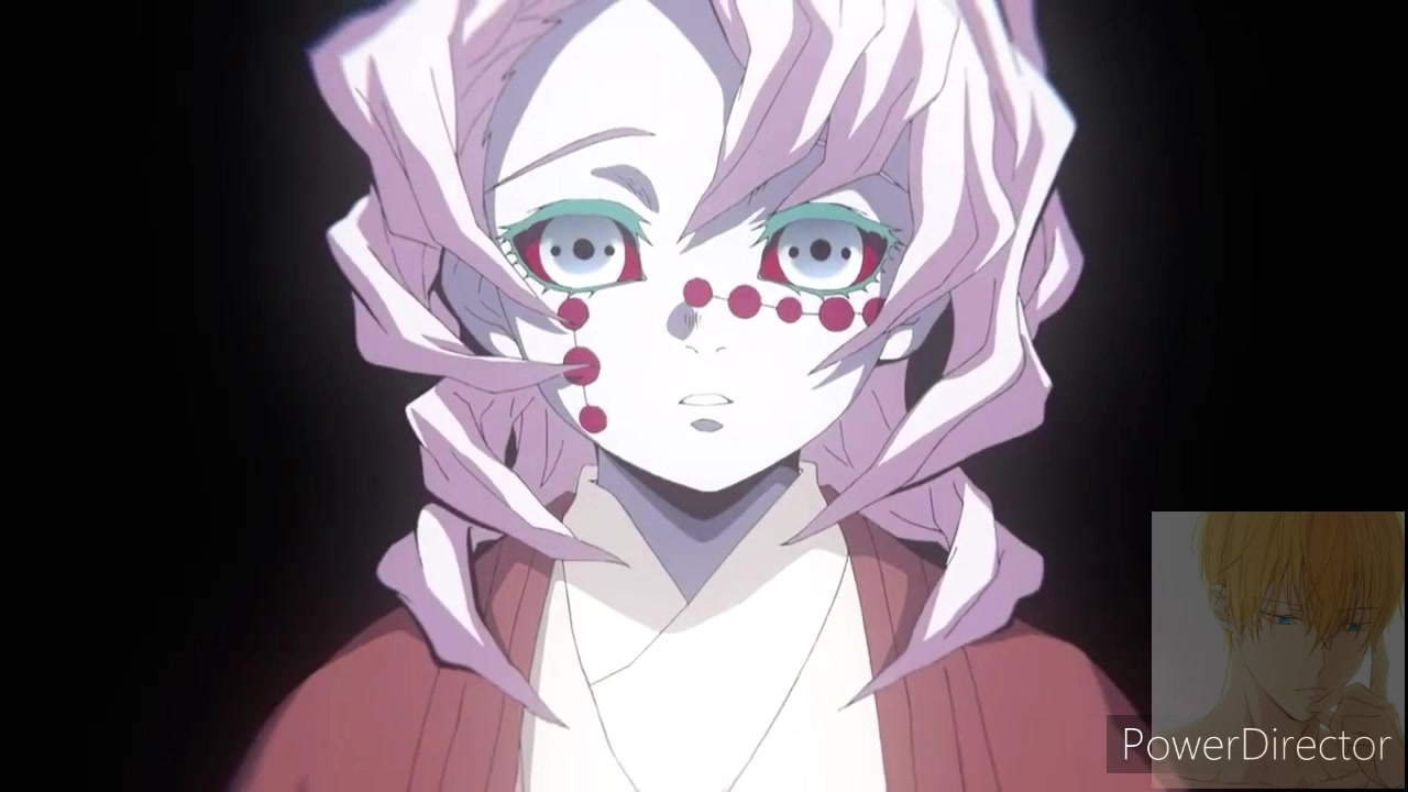 【鬼滅之刃/蜘蛛/壓抑】蜘蛛一家