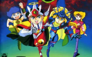 ビックリマン 搜索结果 哔哩哔哩 Bilibili