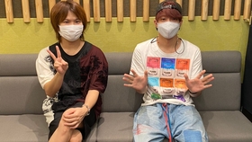 乌野高校放送部 98 1123 哔哩哔哩 つロ干杯 Bilibili