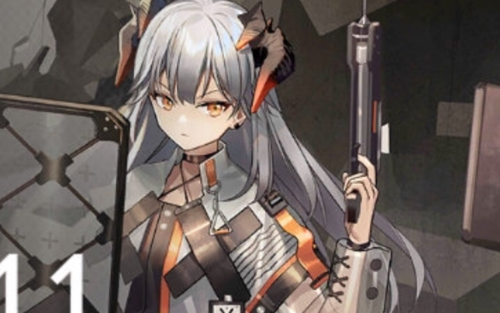 活动作品明日方舟蹭个帅气塞妈过h53