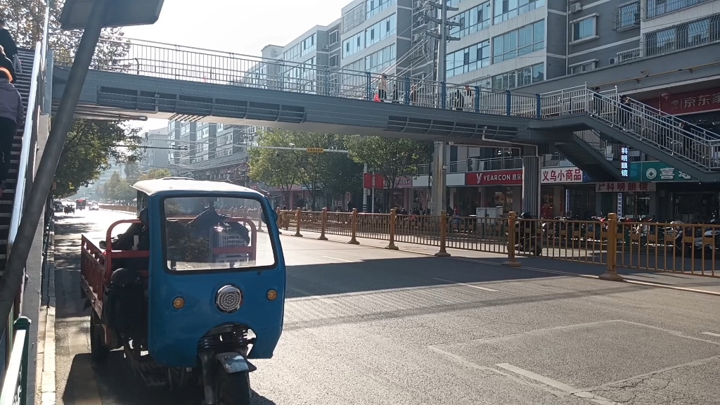 平定公交车合集