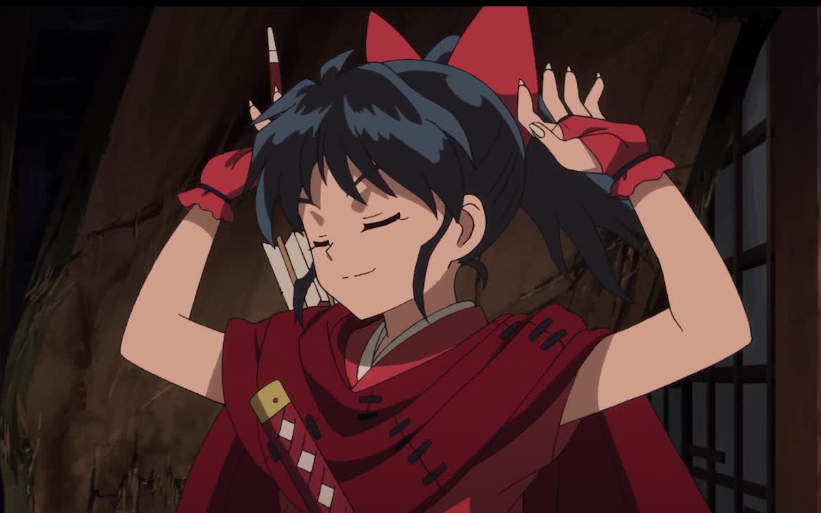 诸叶一看就是亲生的(1)