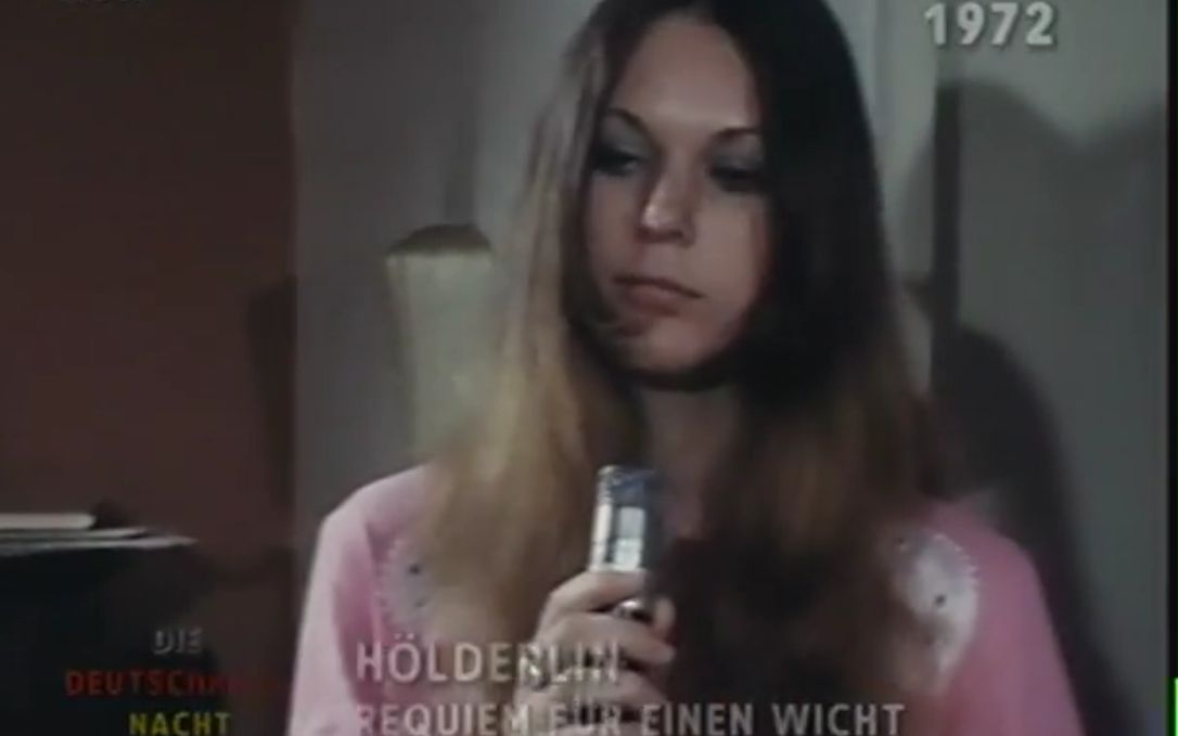 [图]【德国前卫民谣Hölderlin】Requiem Für Einen Wicht (1972)