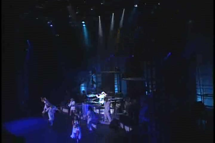 LIVE]TRF - TOUR'95 dAnce to positive -Overnight Sensation-[2006.11