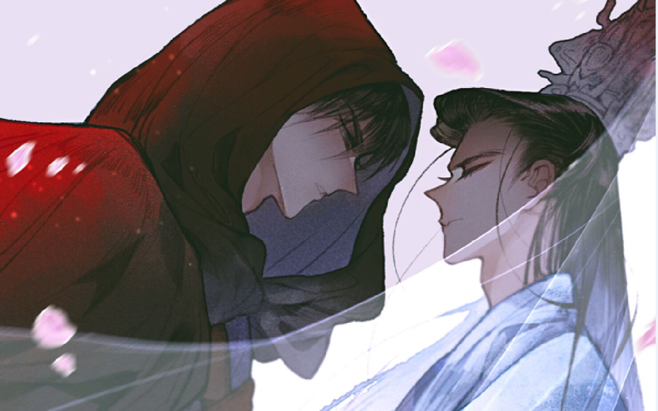 【双leo/奥利奥】【萧炎x润玉】心的沦陷