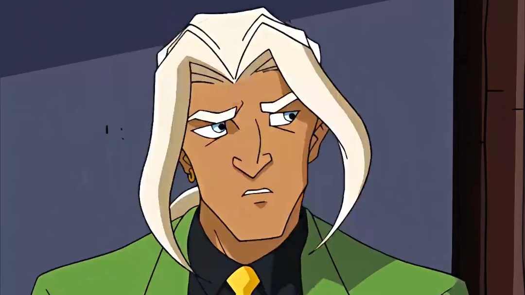 圣主附身在瓦龙身上