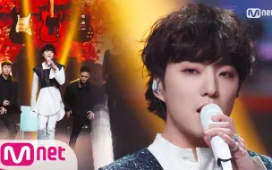 Video herunterladen: 姜昇润 M COUNTDOWN《IYAH》打歌舞台