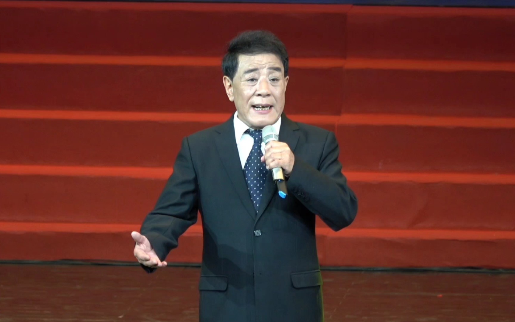 河北梆子小刀会雷保春王艳武王友军