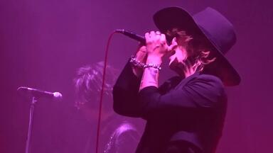 the GazettE 】BD1080p LIVE TOUR 13-14 MAGNIFICENT MALFORMED BOX