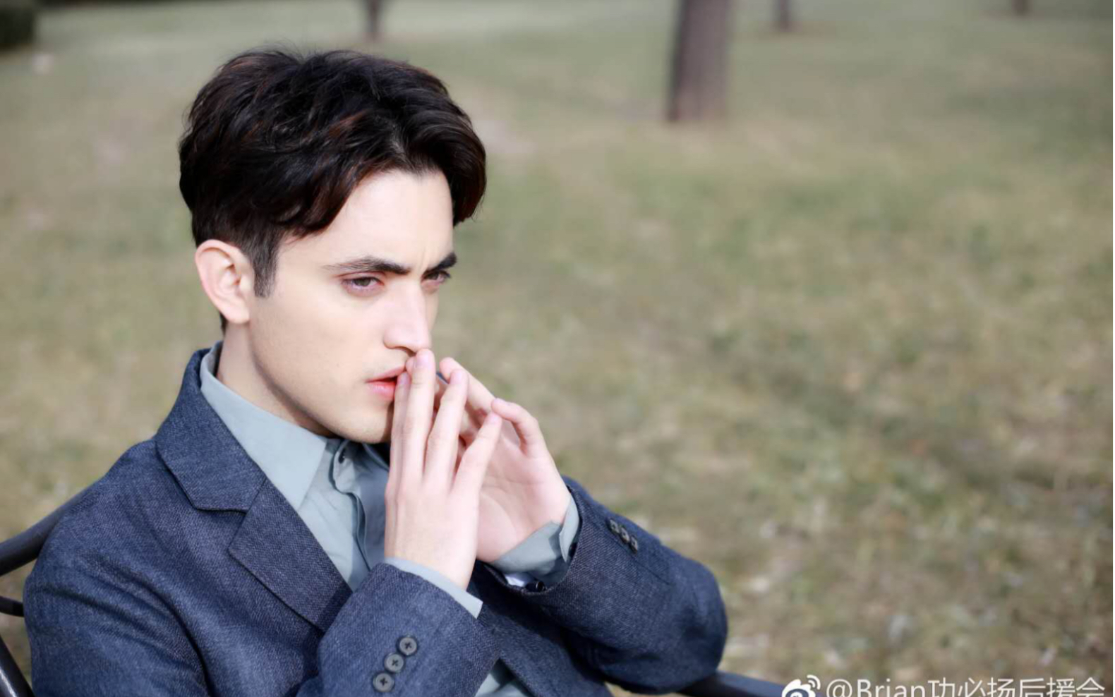 【功必扬】写给未来爱人的一封信