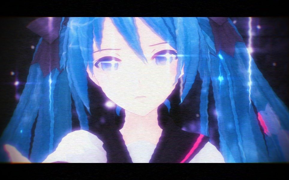 【V+MMD/REM式瓶初音】I can do anything for you.(Lil' Goldfish)哔哩哔哩bilibili