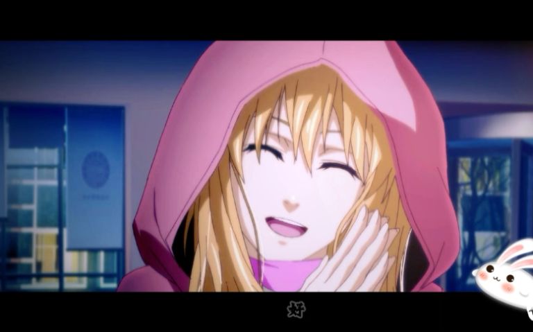 【全职高手/苏沐橙×陈果】不可思议