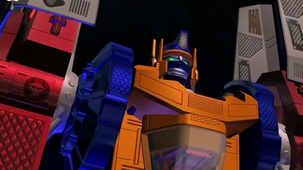 超能勇士让人永远忘不了的作品