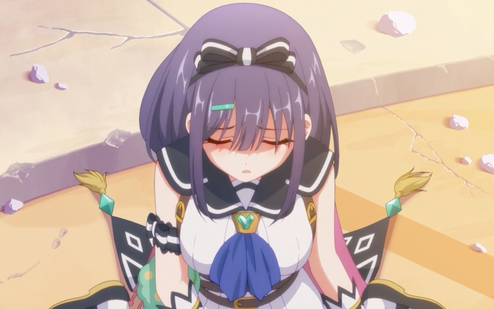 公主连结美空被击破后剧情完全讨伐