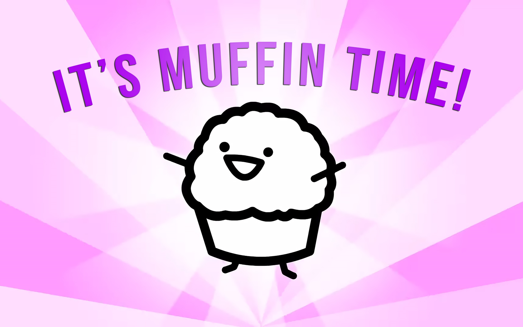 Magic muffin
