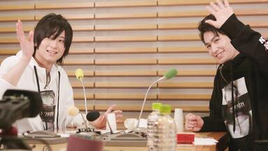 第54回】オールナイトニッポンi 荒牧慶彦と松田凌のおしゃべや_哔哩哔