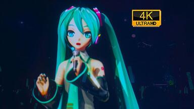 未開封 初音ミク 16TH誕生日記念シリーズ 法被 中国限定bilibili 初音