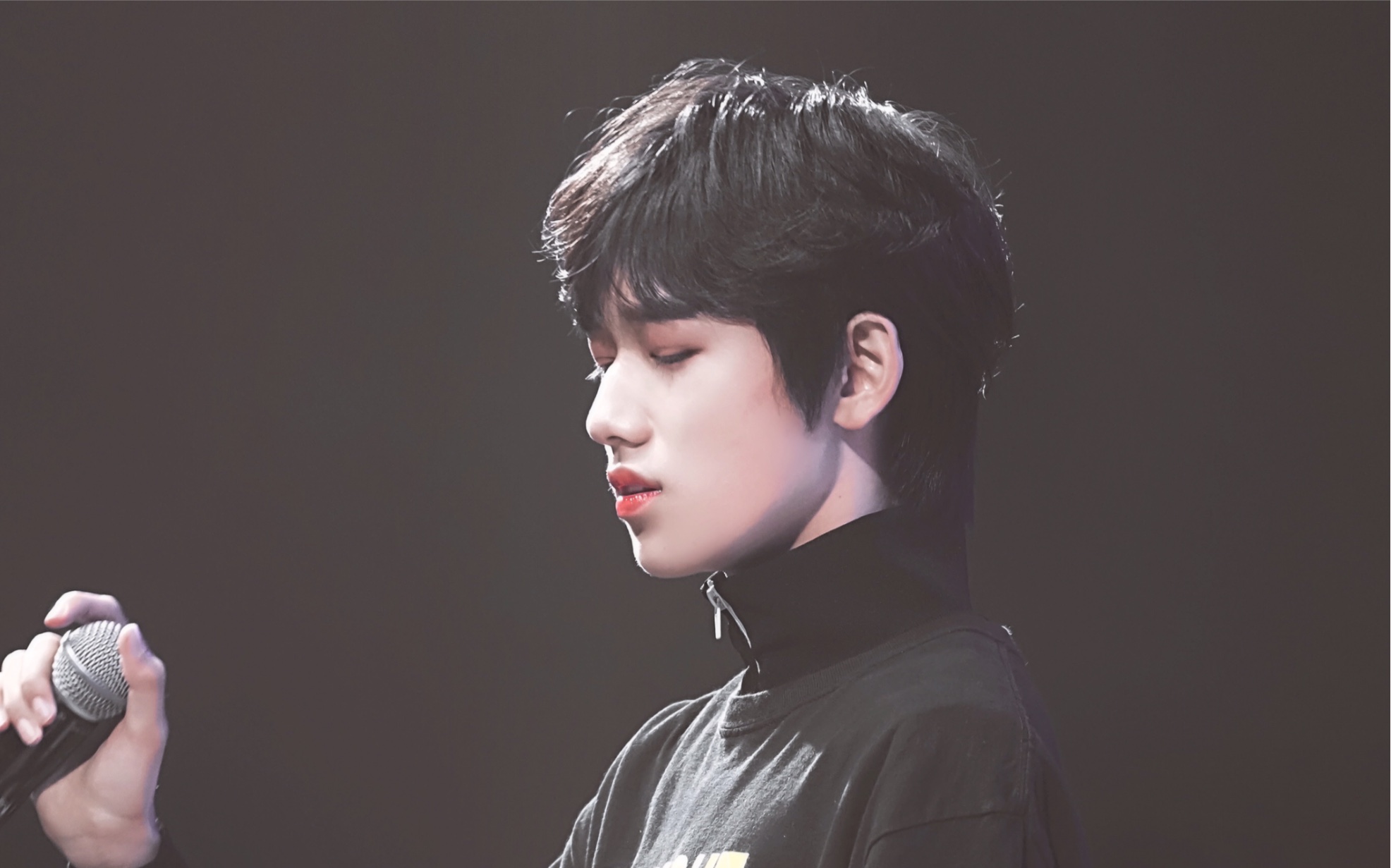 《说散就散》宋亚轩focus