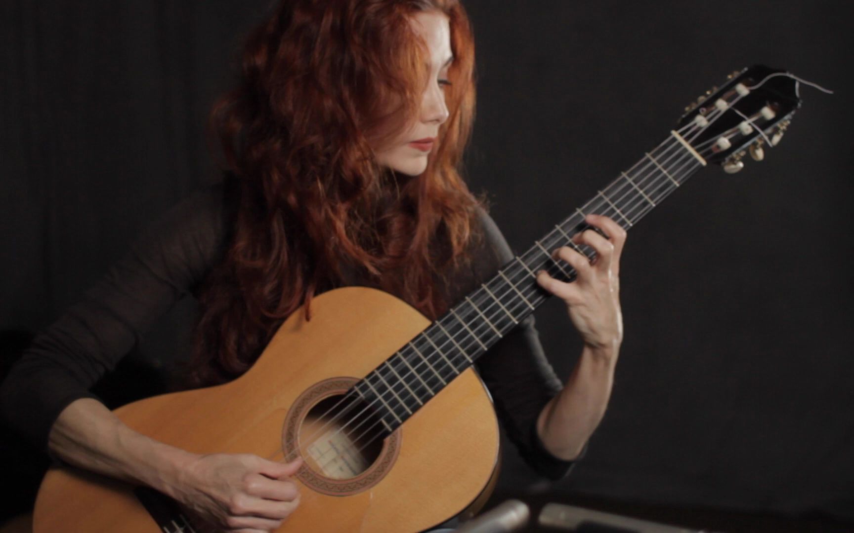 gretchen menn plays the 1960 miguel rodriguez, ex-parkening