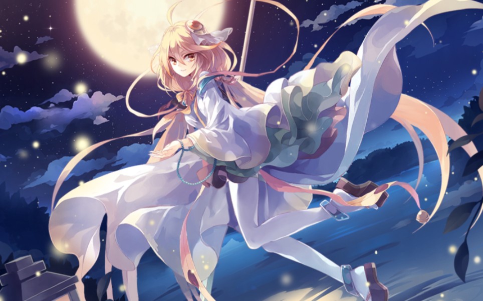 崩坏学园2耀夜姬剧情