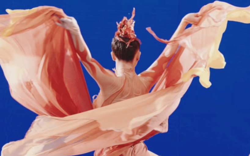 这舞蹈和故事,比有些古装剧好太多了!