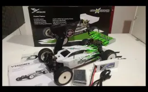 Download Video: 【搬运】拆箱：Amewi EVO-X 6000 BL 4WD 1:10 越野车 [德语]