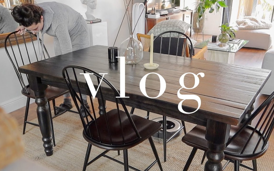 【Gemary】最近生活记录VLOG: Cleaning, New In, Home Workouts哔哩哔哩bilibili