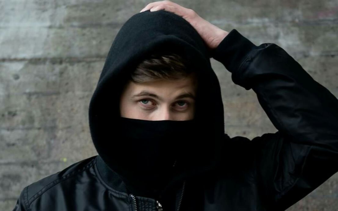 史诗级电音神曲monody震撼人心被歌声沦陷了