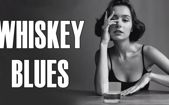 [图]专注学习 | 6小时威士忌蓝调音乐 | 6 Hour Relaxing Whiskey Blues Best Of Slow Blues/Blues Rock