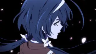 文豪野犬 夜叉白雪 杀生为护生 哔哩哔哩 Bilibili