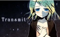 [图]【花たん】Transmit【nico转载】后方核能 附视频及MP3下载