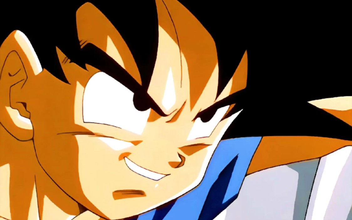 【龙珠超宇宙2】gt小悟空122