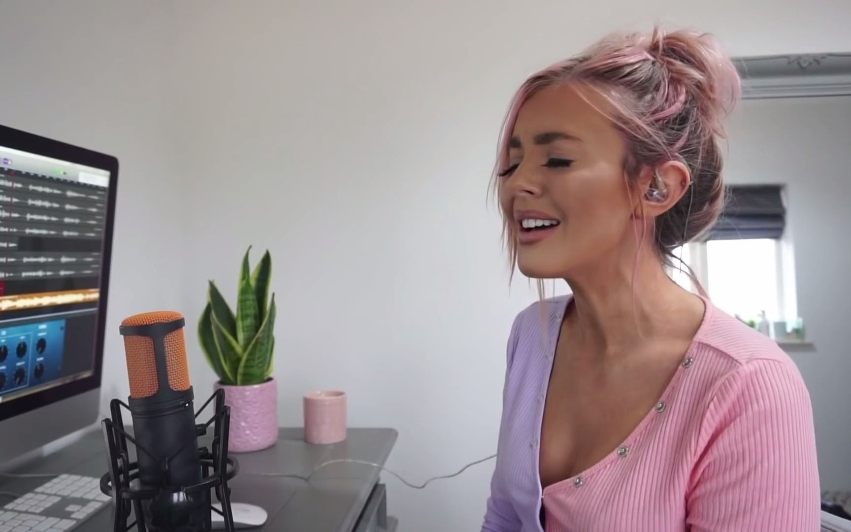 油管翻唱oliviarodrigodriverslicensecoverbysamanthaharvey