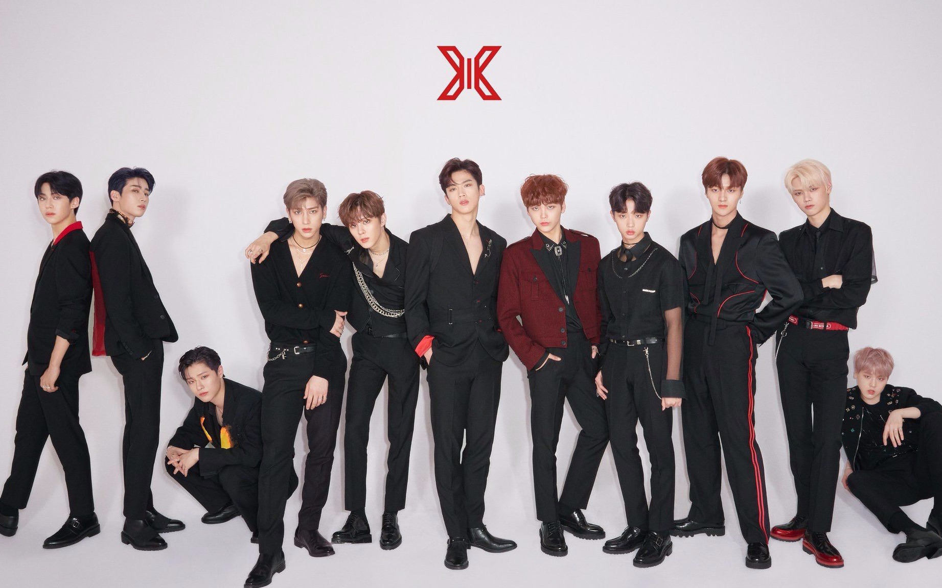 x1出道演唱会超清现场舞台合集x1premiershowcon