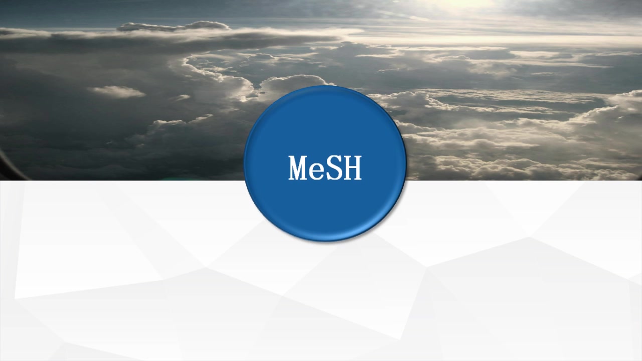 MeSH主题词哔哩哔哩bilibili