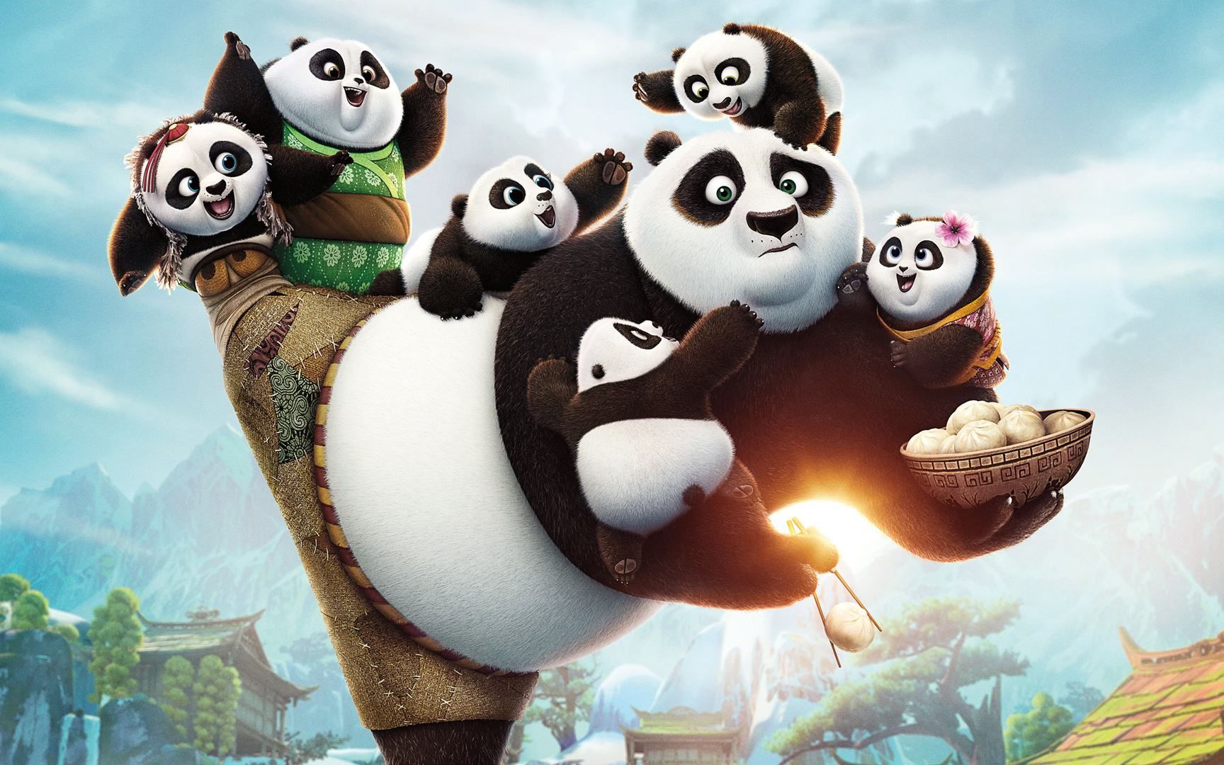 美国电影从不借鉴别人的文化,它直接拿过来想怎么用就怎么用