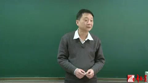 [图]南开大学 代数拓扑（第二部）全71讲 主讲-王向军 视频教程