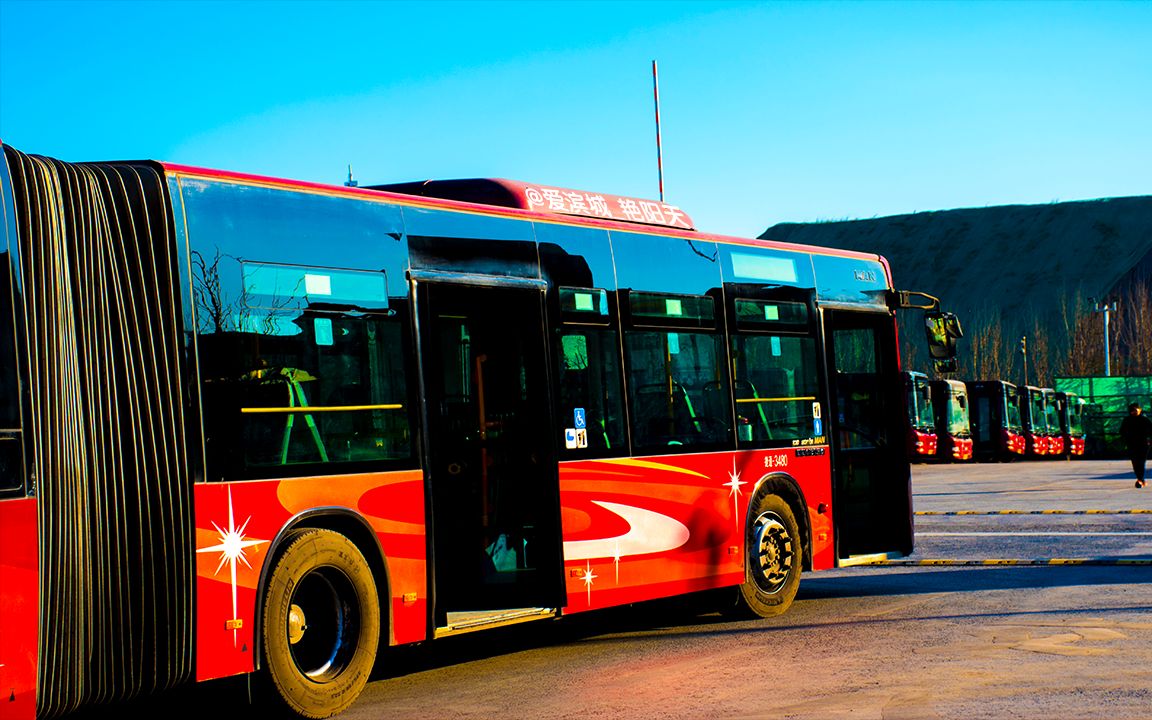 【大连快速公交】brt全程第一视角 兴工街 → 张前北路_哔哩哔哩_bili