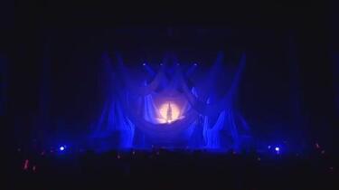 BENI】OPENING - BENI “Undress” LIVE TOUR 2015 FINAL AT TOKYO