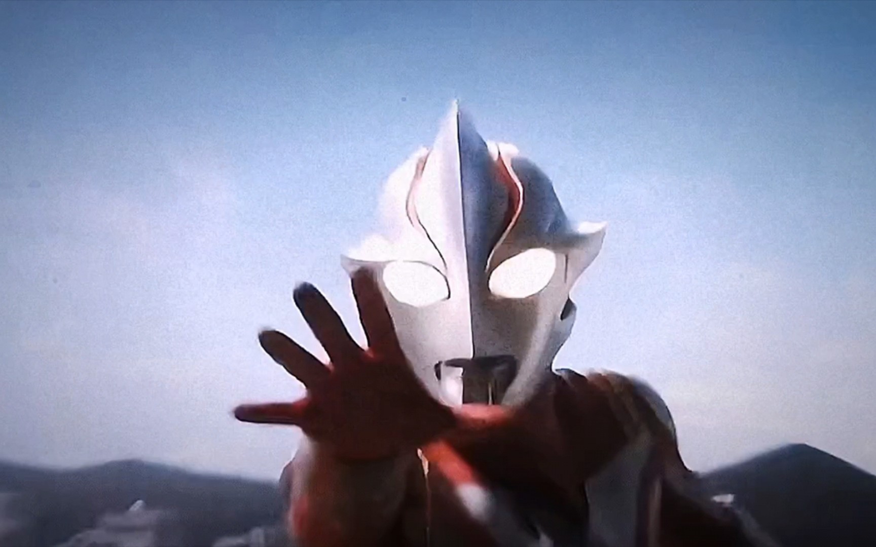 梦比优斯奥特曼:我已经,不想在留下遗憾了【4k60帧】