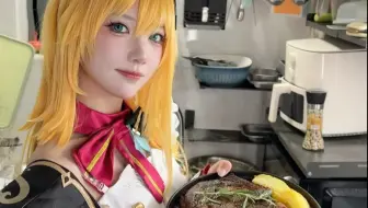 不儿你帽子里藏了什么——